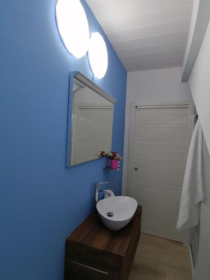 Retroscena Apartment In Centro تْشيفيتانوفا ماركي المظهر الخارجي الصورة