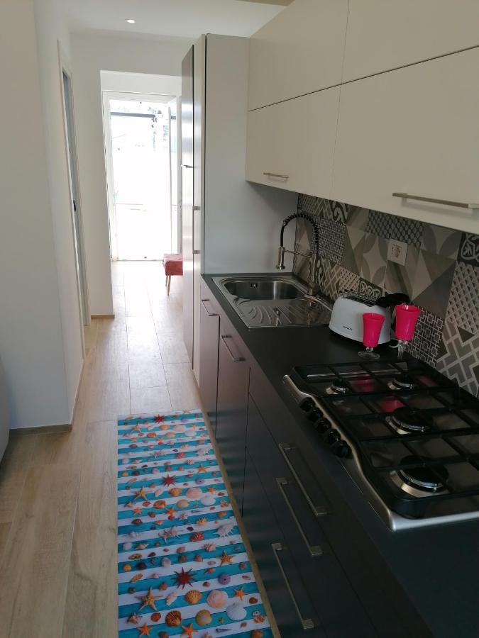 Retroscena Apartment In Centro تْشيفيتانوفا ماركي المظهر الخارجي الصورة