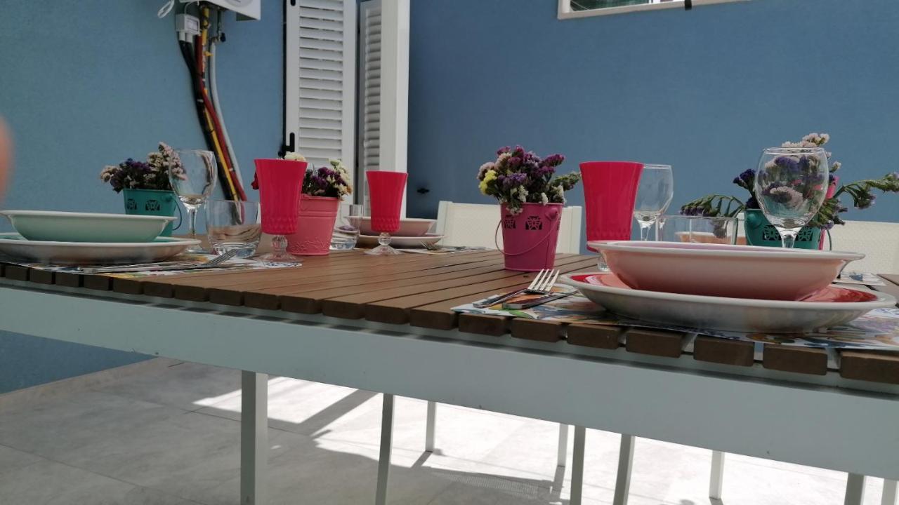 Retroscena Apartment In Centro تْشيفيتانوفا ماركي المظهر الخارجي الصورة