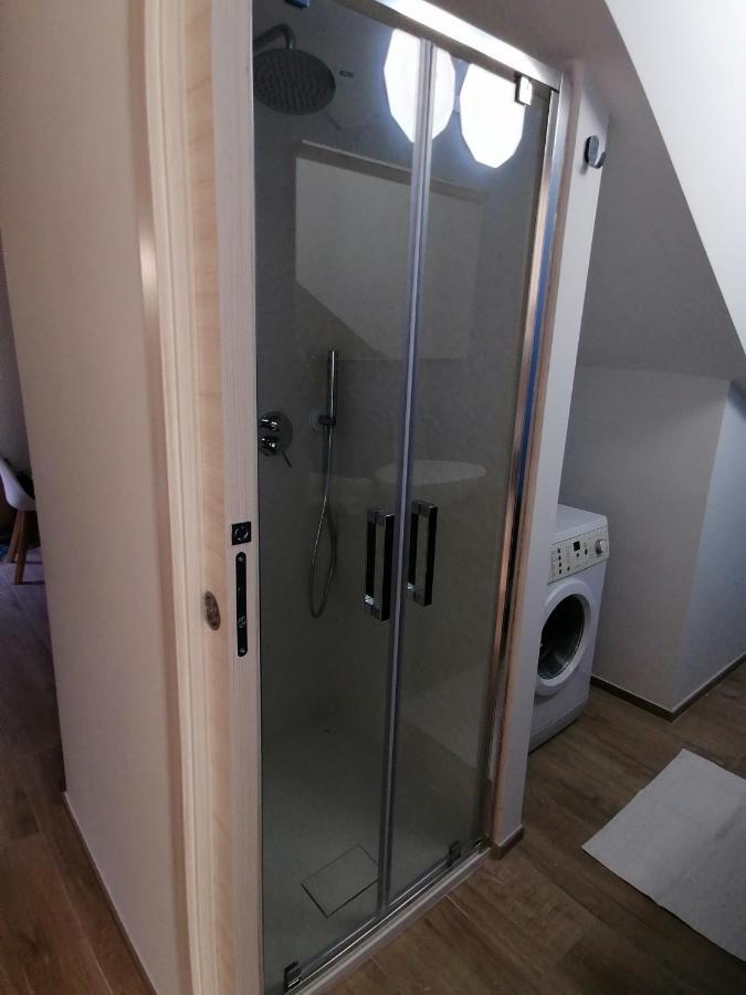 Retroscena Apartment In Centro تْشيفيتانوفا ماركي المظهر الخارجي الصورة