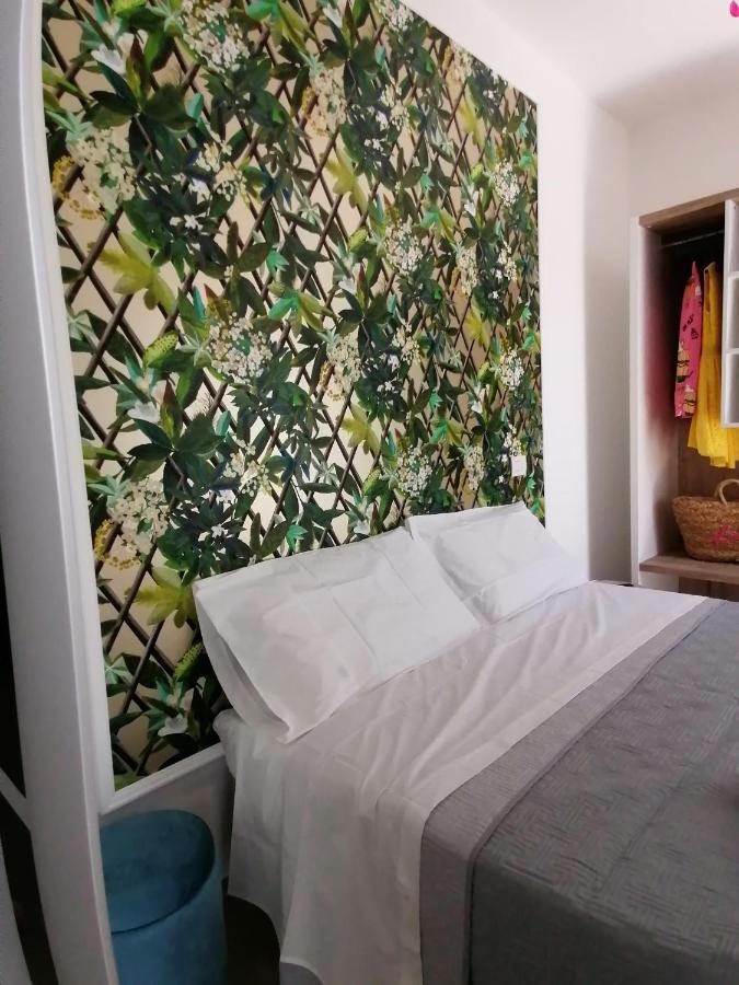 Retroscena Apartment In Centro تْشيفيتانوفا ماركي المظهر الخارجي الصورة