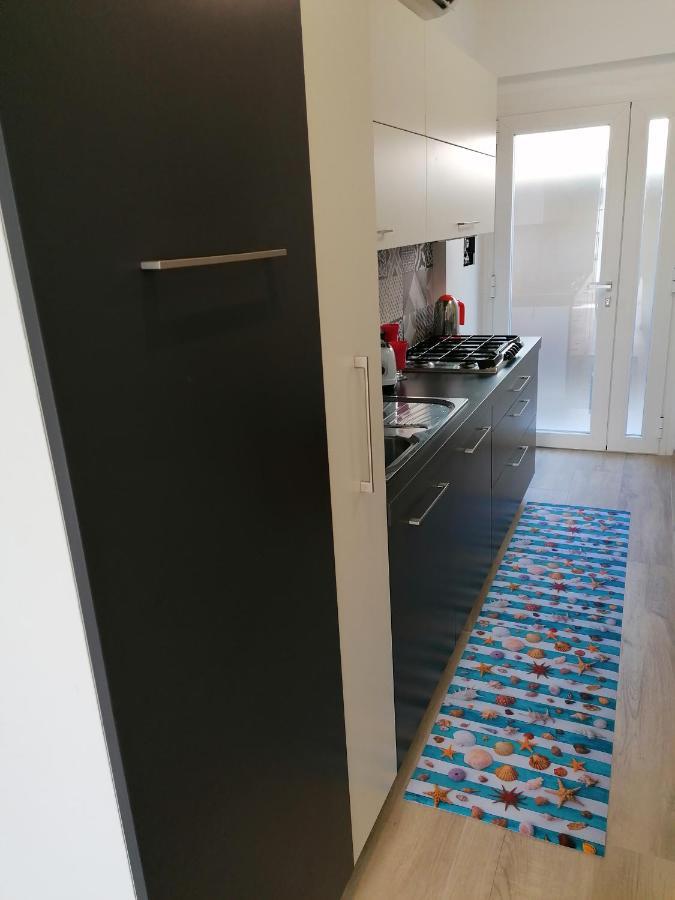 Retroscena Apartment In Centro تْشيفيتانوفا ماركي المظهر الخارجي الصورة