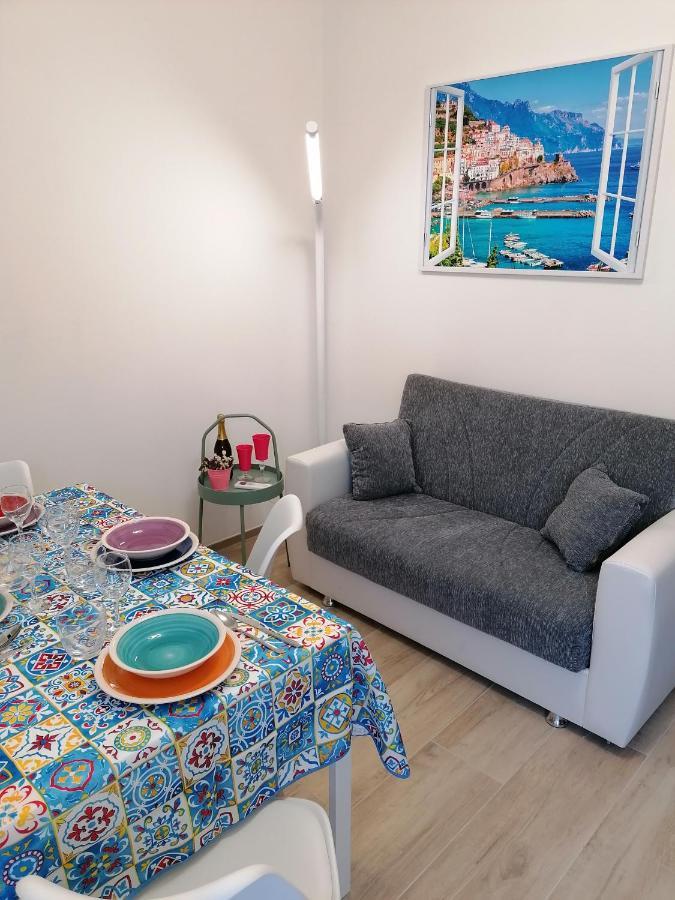 Retroscena Apartment In Centro تْشيفيتانوفا ماركي المظهر الخارجي الصورة