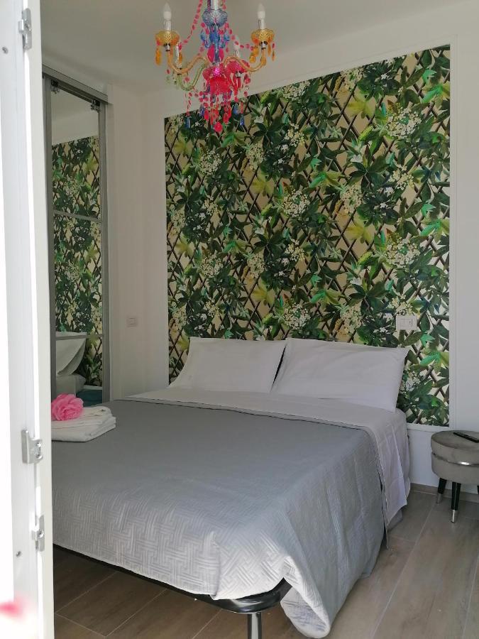 Retroscena Apartment In Centro تْشيفيتانوفا ماركي المظهر الخارجي الصورة