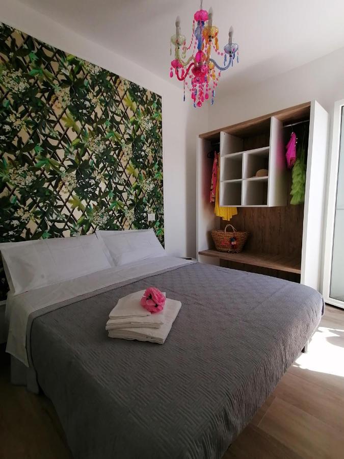 Retroscena Apartment In Centro تْشيفيتانوفا ماركي المظهر الخارجي الصورة