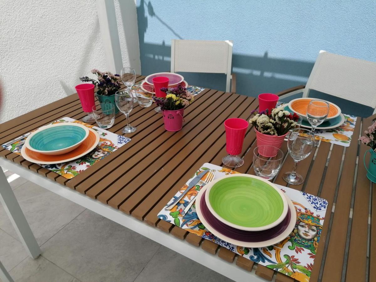 Retroscena Apartment In Centro تْشيفيتانوفا ماركي المظهر الخارجي الصورة