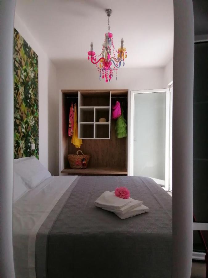 Retroscena Apartment In Centro تْشيفيتانوفا ماركي المظهر الخارجي الصورة