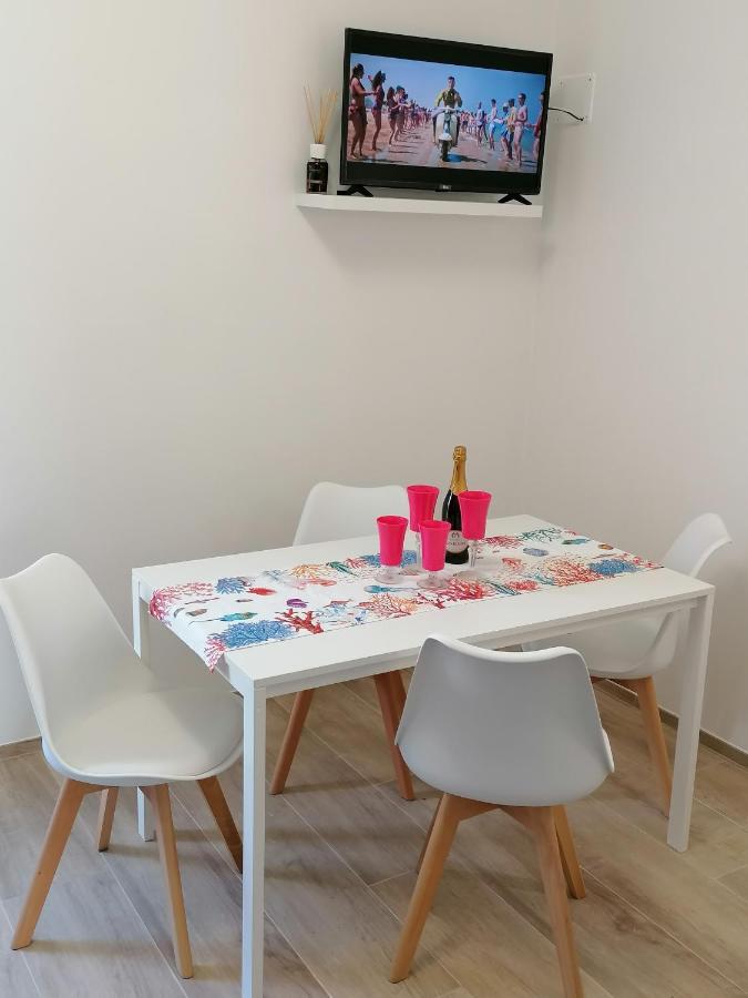Retroscena Apartment In Centro تْشيفيتانوفا ماركي المظهر الخارجي الصورة