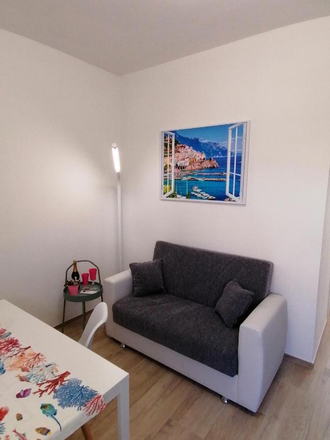 Retroscena Apartment In Centro تْشيفيتانوفا ماركي المظهر الخارجي الصورة