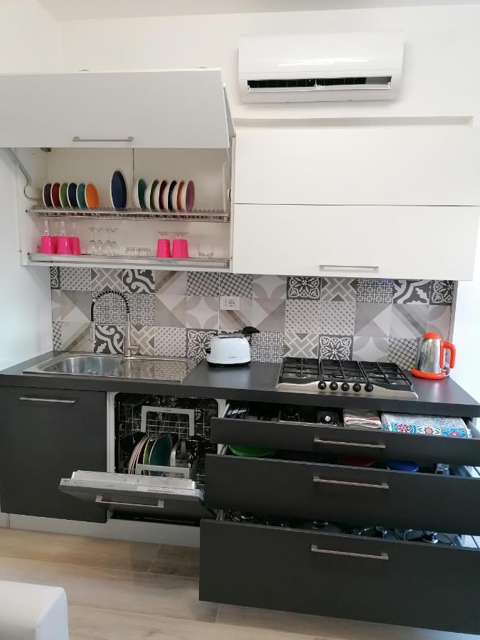 Retroscena Apartment In Centro تْشيفيتانوفا ماركي المظهر الخارجي الصورة