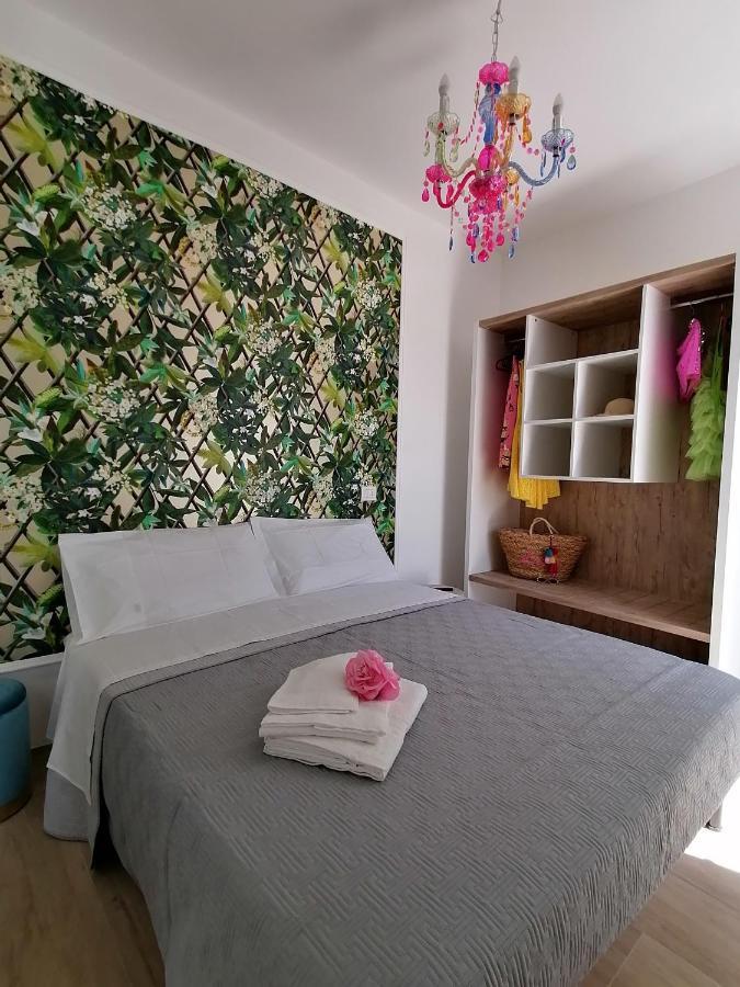 Retroscena Apartment In Centro تْشيفيتانوفا ماركي المظهر الخارجي الصورة