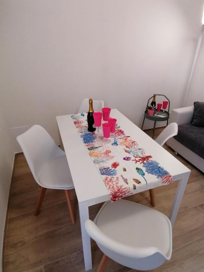 Retroscena Apartment In Centro تْشيفيتانوفا ماركي المظهر الخارجي الصورة