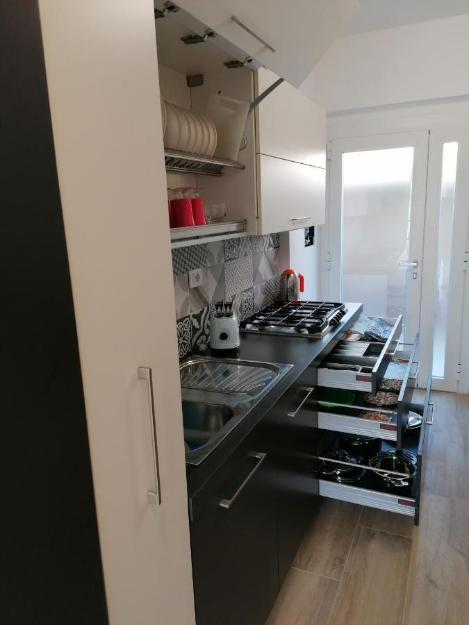 Retroscena Apartment In Centro تْشيفيتانوفا ماركي المظهر الخارجي الصورة
