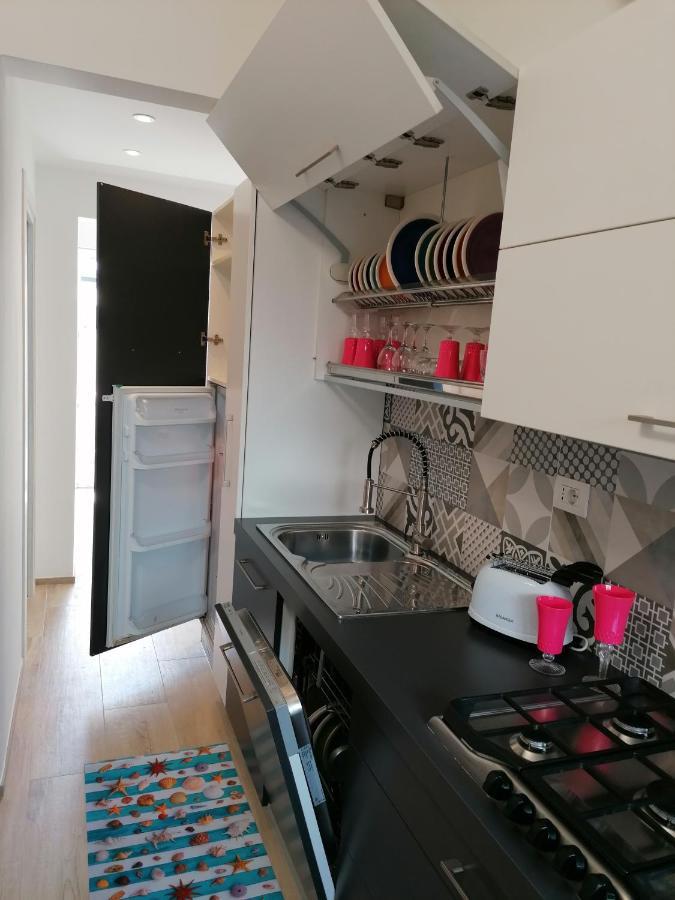 Retroscena Apartment In Centro تْشيفيتانوفا ماركي المظهر الخارجي الصورة