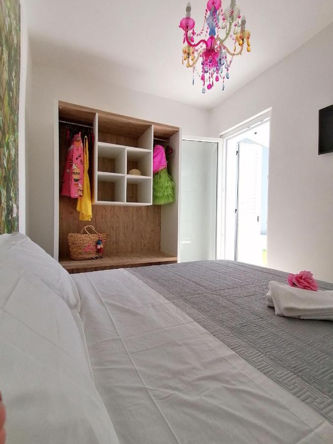 Retroscena Apartment In Centro تْشيفيتانوفا ماركي المظهر الخارجي الصورة
