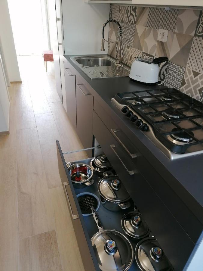 Retroscena Apartment In Centro تْشيفيتانوفا ماركي المظهر الخارجي الصورة
