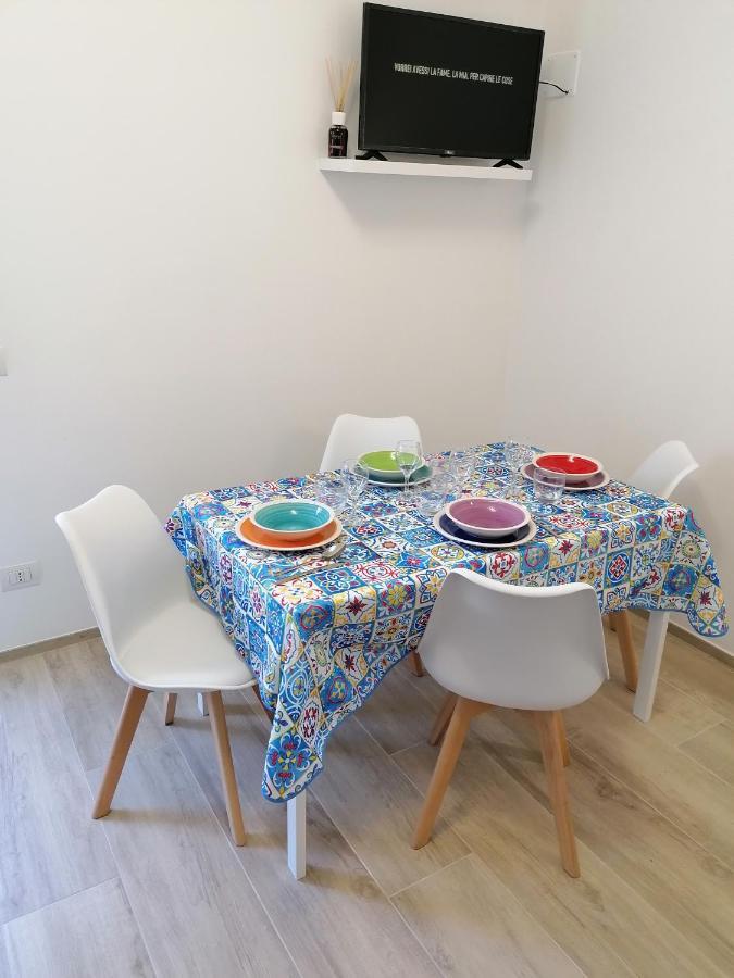 Retroscena Apartment In Centro تْشيفيتانوفا ماركي المظهر الخارجي الصورة
