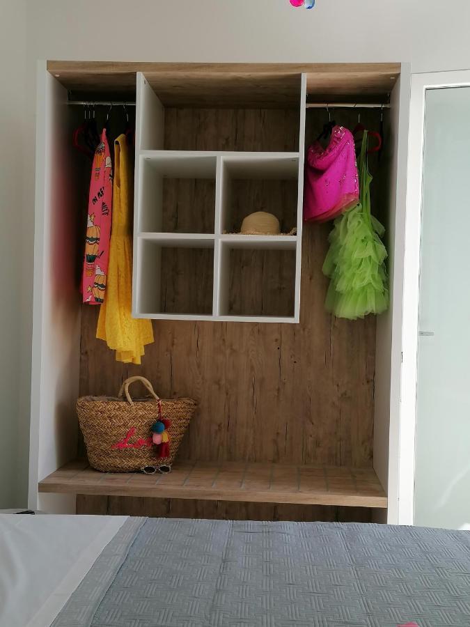 Retroscena Apartment In Centro تْشيفيتانوفا ماركي المظهر الخارجي الصورة