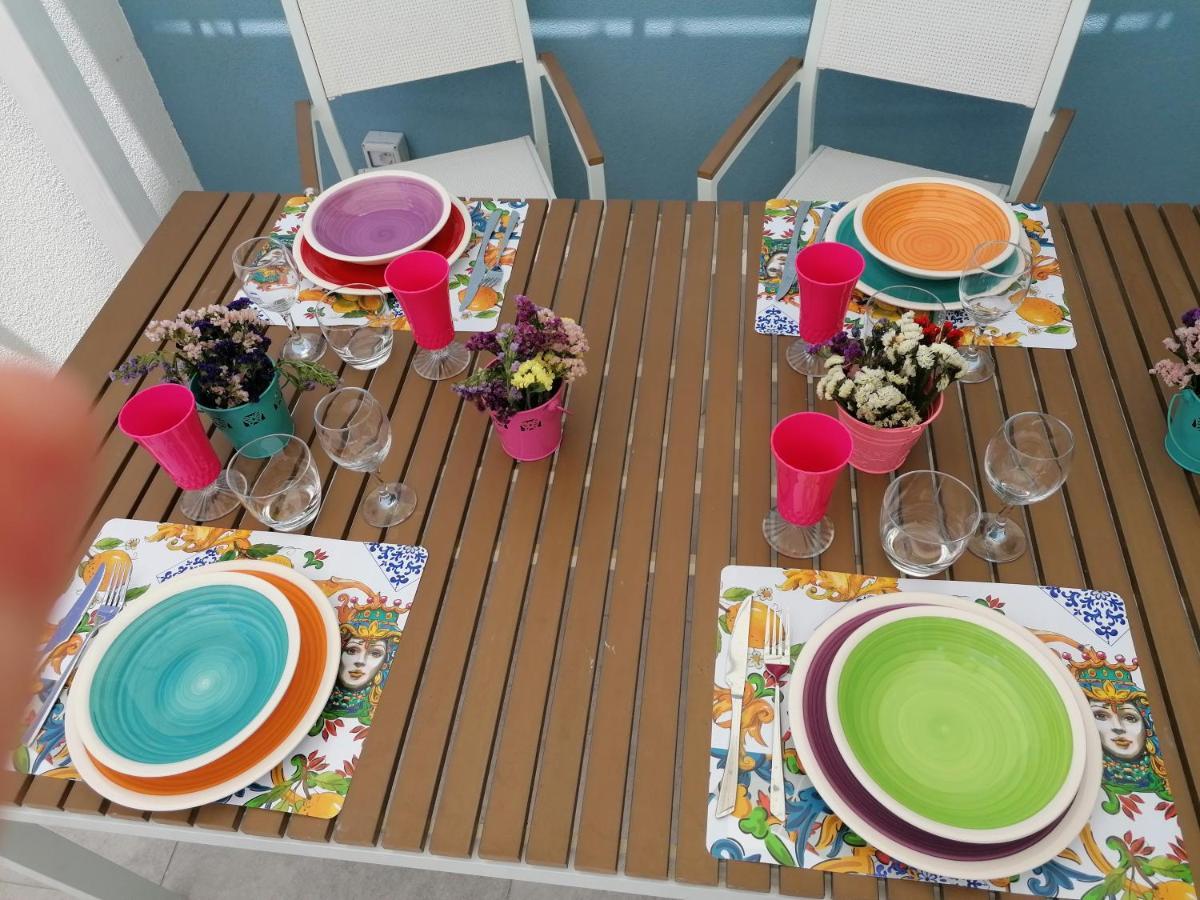 Retroscena Apartment In Centro تْشيفيتانوفا ماركي المظهر الخارجي الصورة