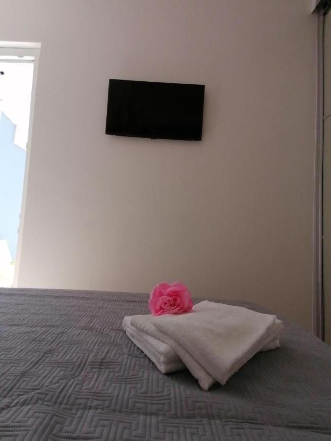 Retroscena Apartment In Centro تْشيفيتانوفا ماركي المظهر الخارجي الصورة
