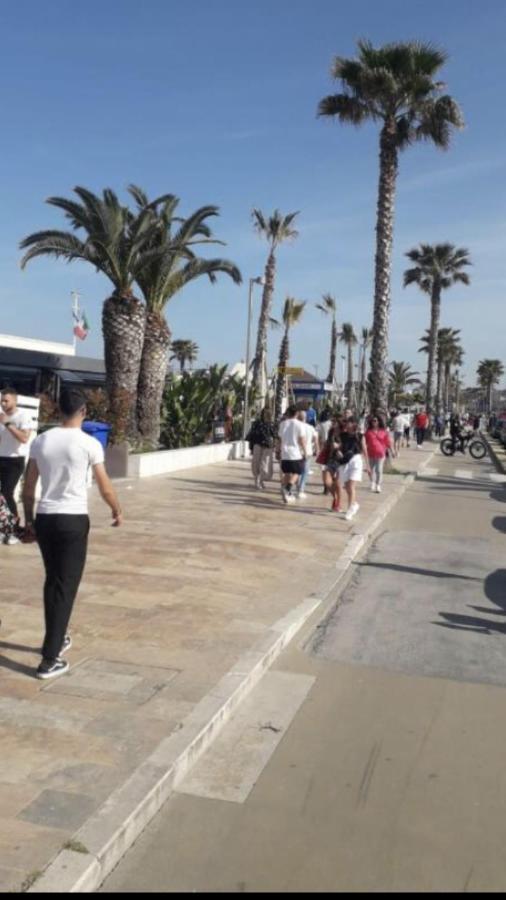Retroscena Apartment In Centro تْشيفيتانوفا ماركي المظهر الخارجي الصورة