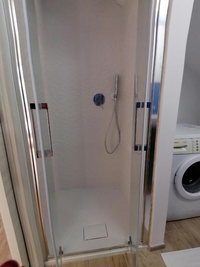 Retroscena Apartment In Centro تْشيفيتانوفا ماركي المظهر الخارجي الصورة