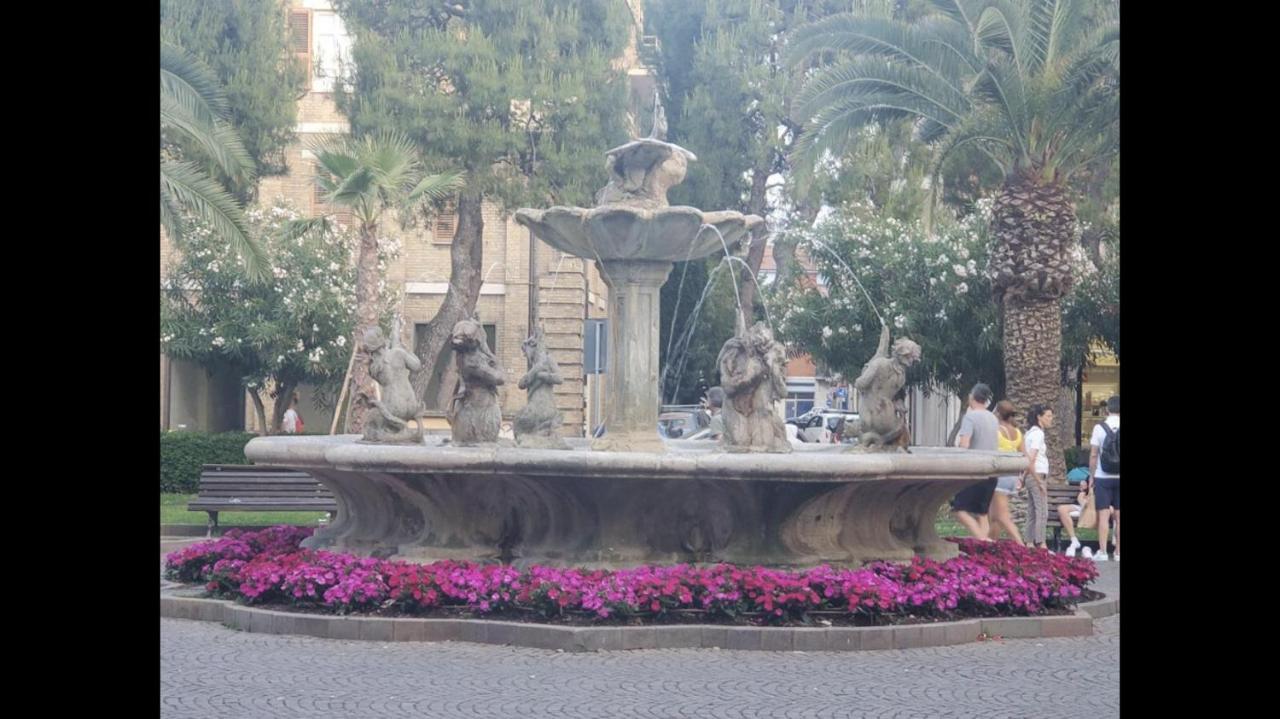 Retroscena Apartment In Centro تْشيفيتانوفا ماركي المظهر الخارجي الصورة